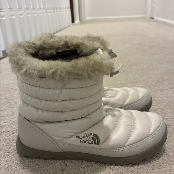 The North Face Shoes - The North Face Winter Boots
